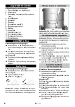 Предварительный просмотр 32 страницы Kärcher IVR-L 40/12-1 Instructions Manual