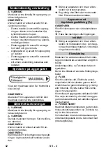 Предварительный просмотр 62 страницы Kärcher IVR-L 40/12-1 Instructions Manual