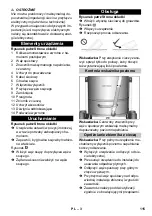 Предварительный просмотр 115 страницы Kärcher IVR-L 40/12-1 Instructions Manual