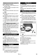 Предварительный просмотр 123 страницы Kärcher IVR-L 40/12-1 Instructions Manual