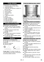 Предварительный просмотр 129 страницы Kärcher IVR-L 40/12-1 Instructions Manual