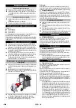 Предварительный просмотр 198 страницы Kärcher IVS 100/40 M User Manual