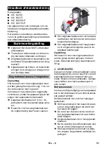 Preview for 51 page of Kärcher IVS 100/40 Operating Instructions Manual