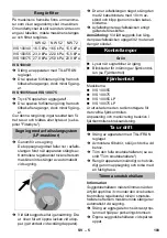 Preview for 103 page of Kärcher IVS 100/40 Operating Instructions Manual