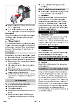 Preview for 104 page of Kärcher IVS 100/40 Operating Instructions Manual