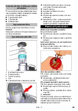 Preview for 169 page of Kärcher IVS 100/40 Operating Instructions Manual