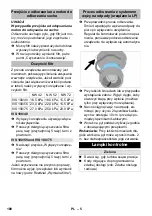 Preview for 188 page of Kärcher IVS 100/40 Operating Instructions Manual