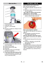 Preview for 191 page of Kärcher IVS 100/40 Operating Instructions Manual