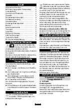 Preview for 2 page of Kärcher IVS 100/40 Original Operating Instructions