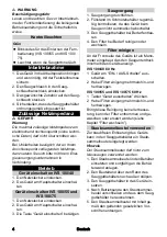 Preview for 4 page of Kärcher IVS 100/40 Original Operating Instructions