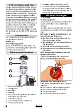 Preview for 6 page of Kärcher IVS 100/40 Original Operating Instructions