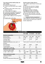 Preview for 13 page of Kärcher IVS 100/40 Original Operating Instructions