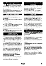 Preview for 15 page of Kärcher IVS 100/40 Original Operating Instructions