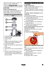 Preview for 19 page of Kärcher IVS 100/40 Original Operating Instructions