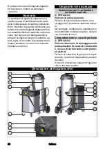 Preview for 22 page of Kärcher IVS 100/40 Original Operating Instructions