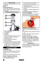 Preview for 32 page of Kärcher IVS 100/40 Original Operating Instructions