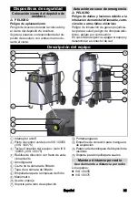 Preview for 35 page of Kärcher IVS 100/40 Original Operating Instructions