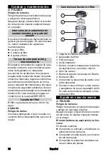 Preview for 38 page of Kärcher IVS 100/40 Original Operating Instructions