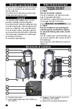 Preview for 48 page of Kärcher IVS 100/40 Original Operating Instructions