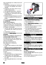 Preview for 50 page of Kärcher IVS 100/40 Original Operating Instructions