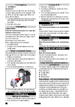 Preview for 62 page of Kärcher IVS 100/40 Original Operating Instructions