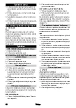 Preview for 80 page of Kärcher IVS 100/40 Original Operating Instructions