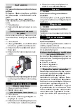 Preview for 81 page of Kärcher IVS 100/40 Original Operating Instructions