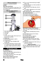 Preview for 82 page of Kärcher IVS 100/40 Original Operating Instructions