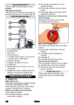 Preview for 102 page of Kärcher IVS 100/40 Original Operating Instructions