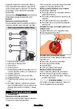 Preview for 108 page of Kärcher IVS 100/40 Original Operating Instructions