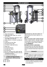 Preview for 112 page of Kärcher IVS 100/40 Original Operating Instructions