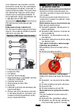 Preview for 115 page of Kärcher IVS 100/40 Original Operating Instructions