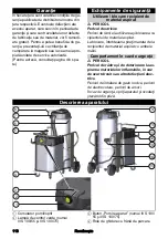 Preview for 118 page of Kärcher IVS 100/40 Original Operating Instructions