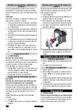 Preview for 120 page of Kärcher IVS 100/40 Original Operating Instructions