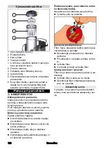 Preview for 128 page of Kärcher IVS 100/40 Original Operating Instructions