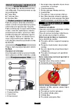 Preview for 134 page of Kärcher IVS 100/40 Original Operating Instructions