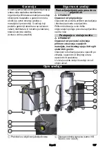 Preview for 137 page of Kärcher IVS 100/40 Original Operating Instructions