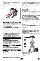 Preview for 159 page of Kärcher IVS 100/40 Original Operating Instructions