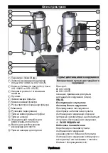 Preview for 170 page of Kärcher IVS 100/40 Original Operating Instructions