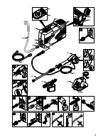 Preview for 3 page of Kärcher K 1 User Manual