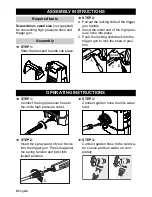Preview for 6 page of Kärcher K 2.050 Operator'S Manual