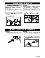 Preview for 21 page of Kärcher K 2.050 Operator'S Manual