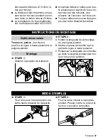 Preview for 37 page of Kärcher K 2.050 Operator'S Manual