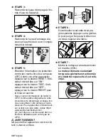 Предварительный просмотр 38 страницы Kärcher K 2.050 Operator'S Manual