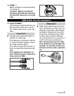 Предварительный просмотр 37 страницы Kärcher K 2.110 M Operator'S Manual