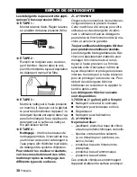 Предварительный просмотр 38 страницы Kärcher K 2.110 M Operator'S Manual