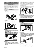 Preview for 6 page of Kärcher K 2.150 Operator'S Manual