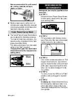 Preview for 8 page of Kärcher K 2.150 Operator'S Manual