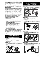 Preview for 9 page of Kärcher K 2.150 Operator'S Manual