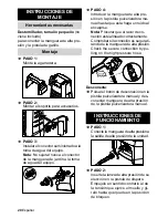 Предварительный просмотр 20 страницы Kärcher K 2.150 Operator'S Manual